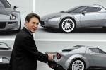 Lancia Stratos Prototype 2010 года